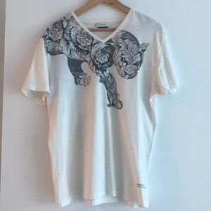 Versace Collection T-Shirt SOLD